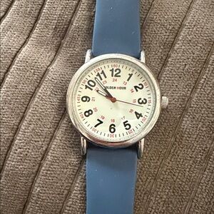 GOLDEN HOUR Waterproof Nurse Watch for Medical Professionals